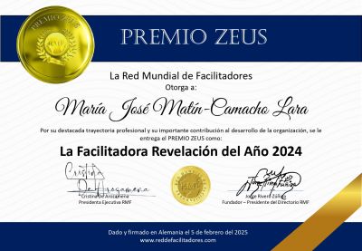 Premio Zeus 2023